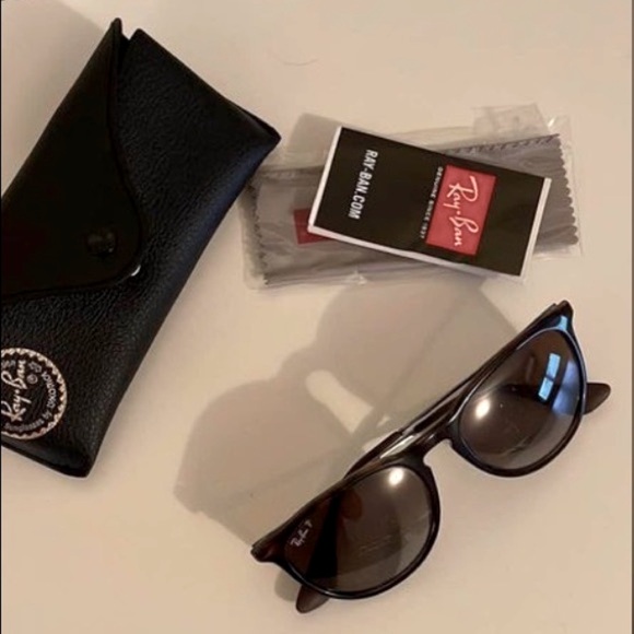 Ray-Ban Accessories - Erika Ray-Ban Sunglasses